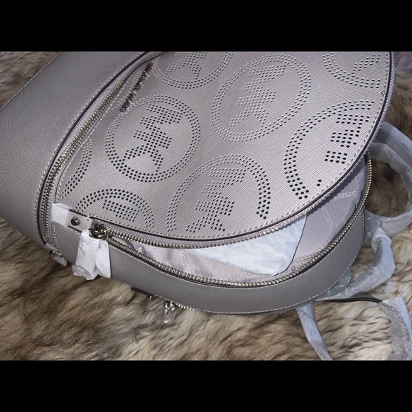 Michael Kors Backpack - Picture 3 of 5